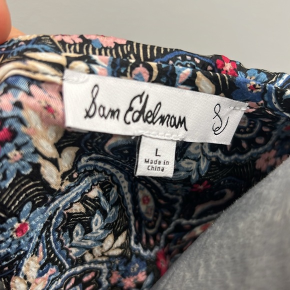 Women’s Sam Edelman Top - Picture 2 of 4